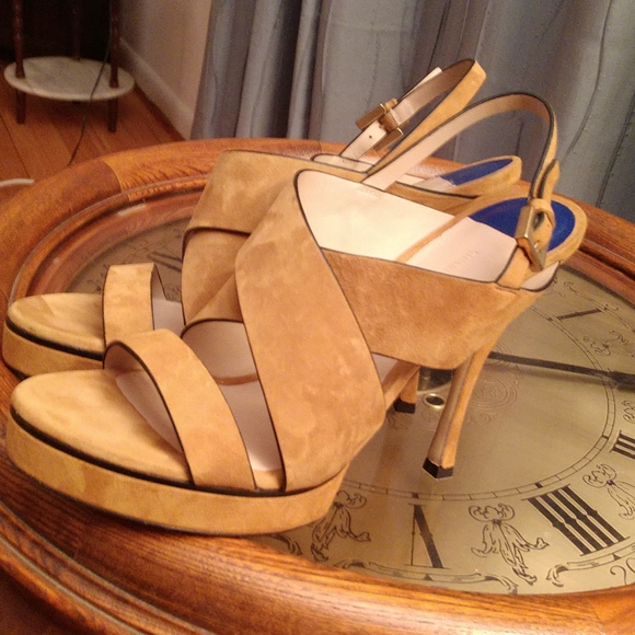 Stuart Weitzman Shoes - Picture 12 of 13